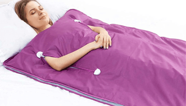 Image for Infrared Sauna Blanket - 5 (30 minute) Sessions