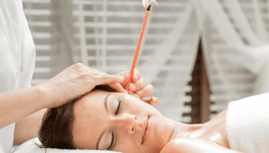 Image for Ear Candling